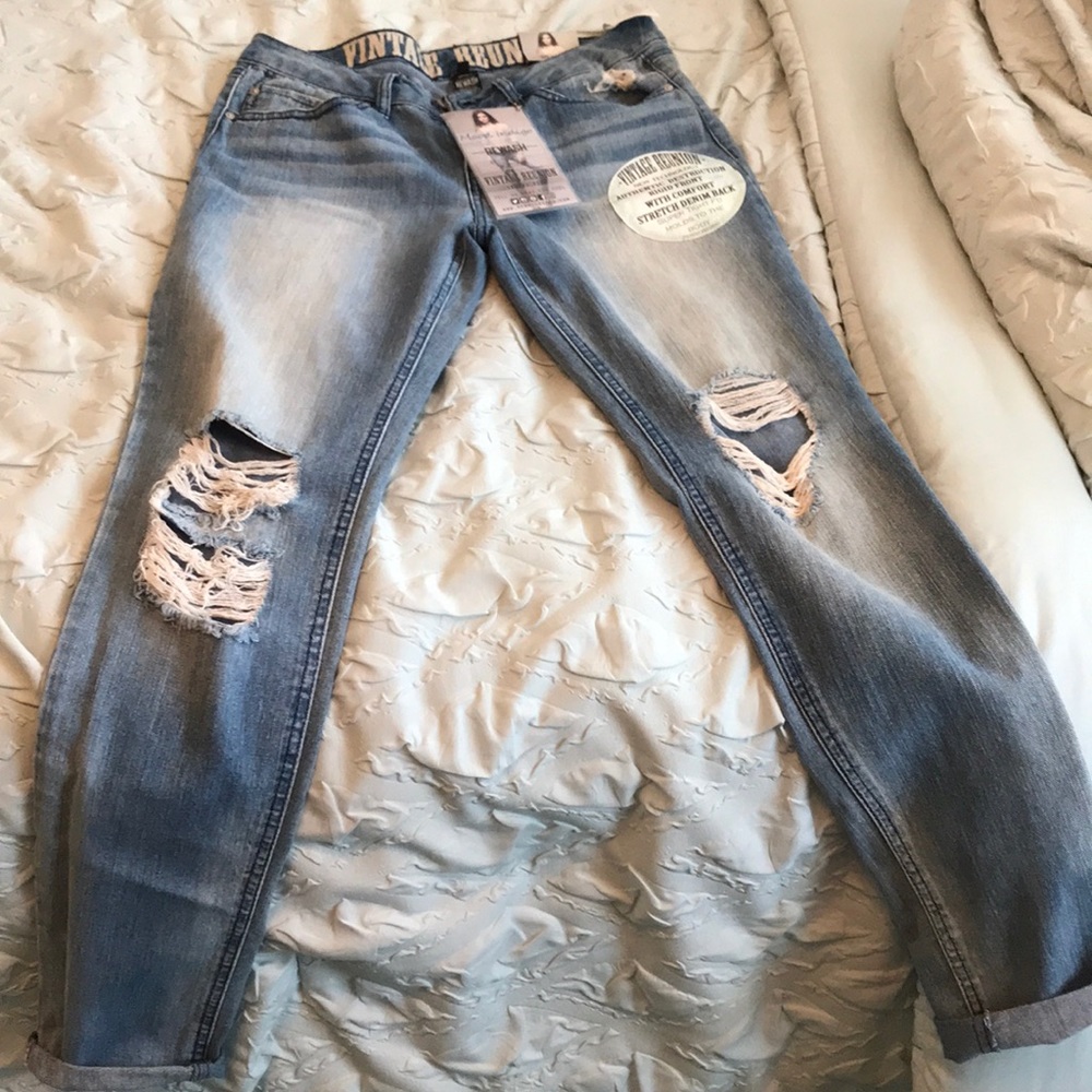 Size 9 Jeans